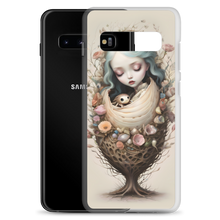 Dreaming Samsung Case