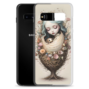 Dreaming Samsung Case