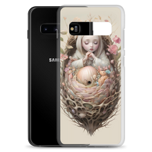 Fantasizing Samsung Case