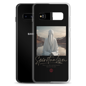 Spiritualism Samsung Case