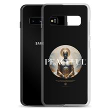 Peaceful Samsung Case