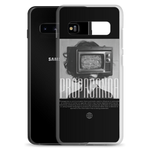 Propaganda Samsung Case