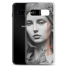 DE Art Series 03 Samsung Case