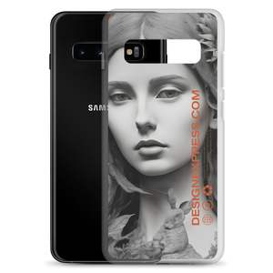 DE Art Series 03 Samsung Case