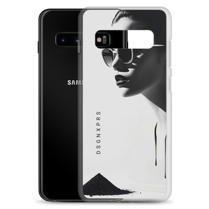 Beauty Minimalism Samsung Case