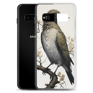 Bird Samsung Case