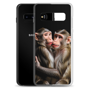 You and I Samsung Case