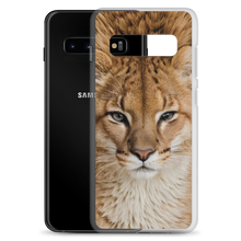 Baby Lion Samsung Case