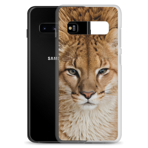 Baby Lion Samsung Case