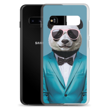 Funky Panda Samsung Case