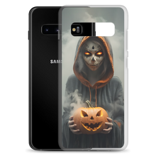 Helloween Samsung Case