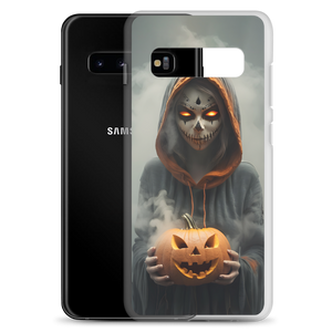 Helloween Samsung Case