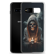 Nightmare Samsung Case