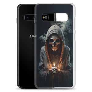 Nightmare Samsung Case