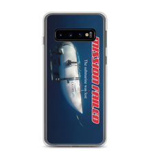 Ocean Gate Mission Failed Samsung Phone Case