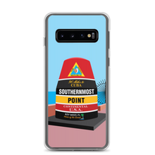 Southernmost Point Samsung Phone Case