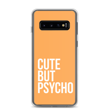 Cute But Psycho Texas Rose Samsung® Phone Case