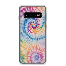 Tie Dye Colorful Samsung® Phone Case