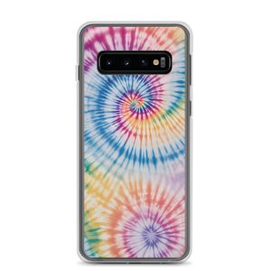 Tie Dye Colorful Samsung® Phone Case