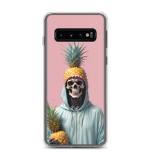 Skull Pineapple Samsung® Phone Case