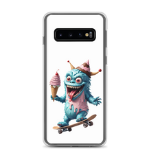 Ice Cream Monster Samsung® Phone Case