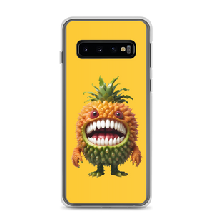 Pineapple Monster Samsung® Phone Case