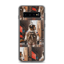 Astronout in the City Samsung Case