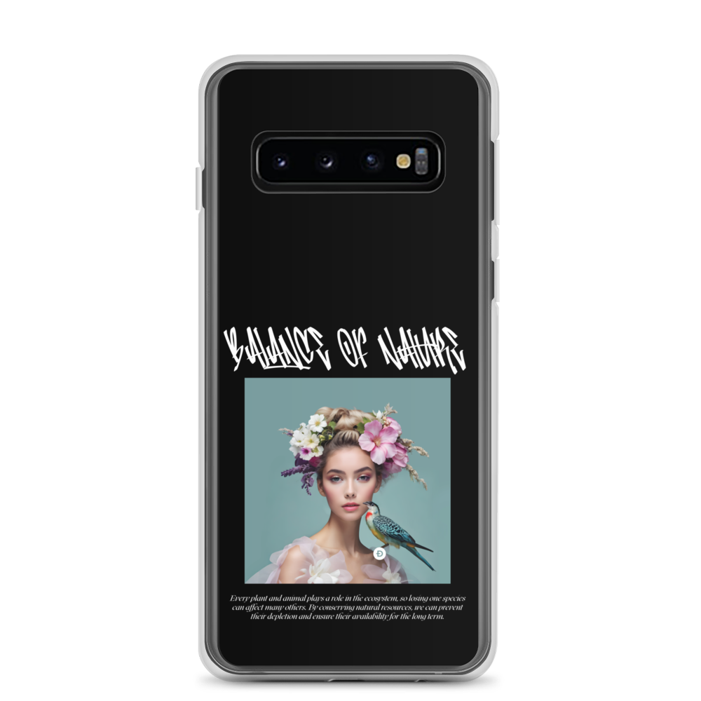 Samsung Galaxy S10 Balance of Nature Samsung Case by Design Express