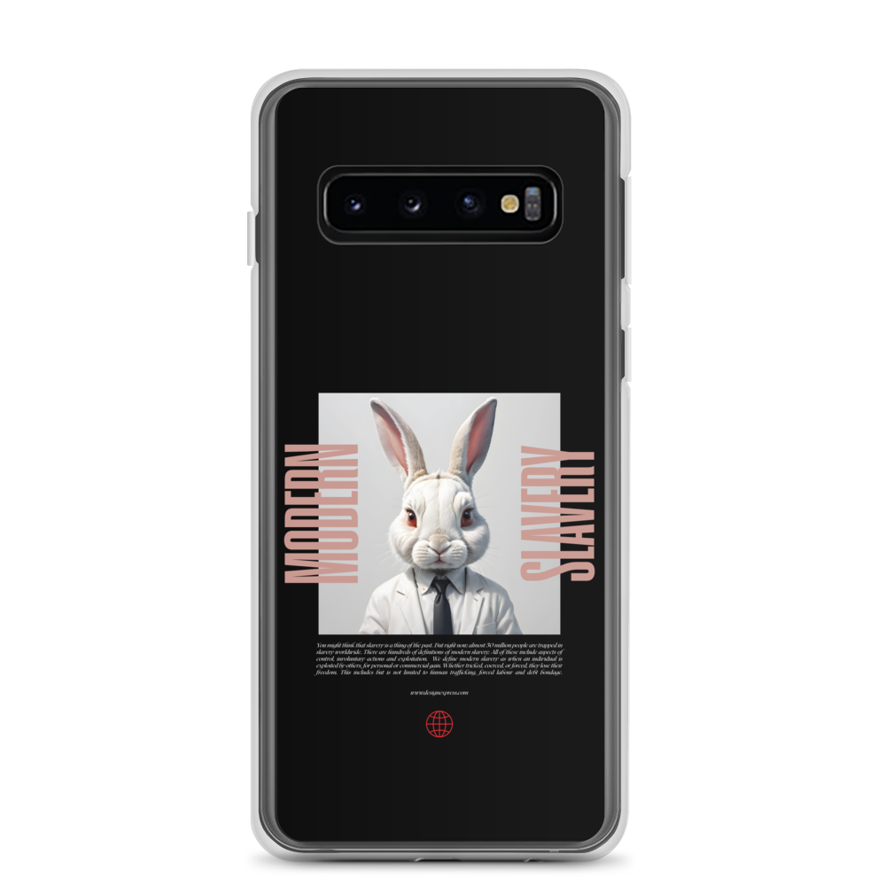 Samsung Galaxy S10 Modern Slavery Samsung Case by Design Express