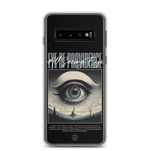 Samsung Galaxy S10 All Seeing Eye Samsung Case by Design Express