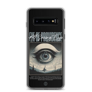 Samsung Galaxy S10 All Seeing Eye Samsung Case by Design Express