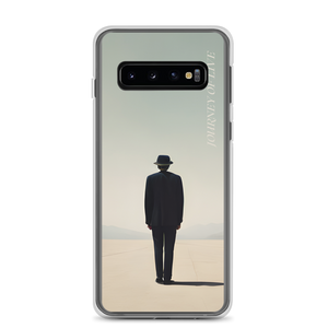 Journey of Live Samsung Case