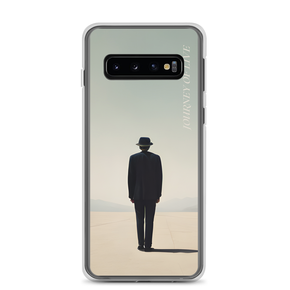 Journey of Live Samsung Case