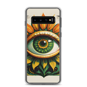 Samsung Galaxy S10 The Third Eye Samsung Case by Design Express