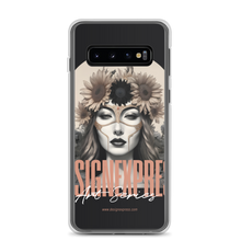 DE Art Series 002 Samsung Case