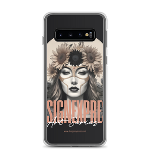 DE Art Series 002 Samsung Case