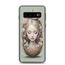 Meditation Samsung Case