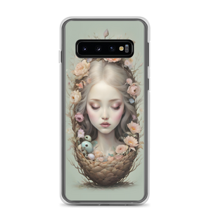 Meditation Samsung Case