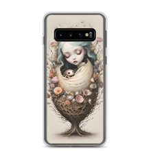 Dreaming Samsung Case