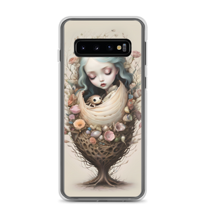 Dreaming Samsung Case