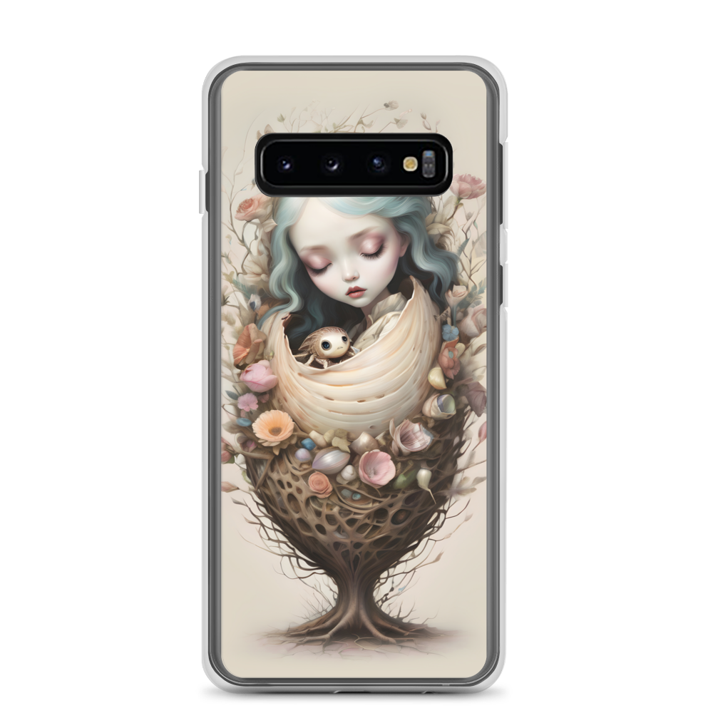 Dreaming Samsung Case