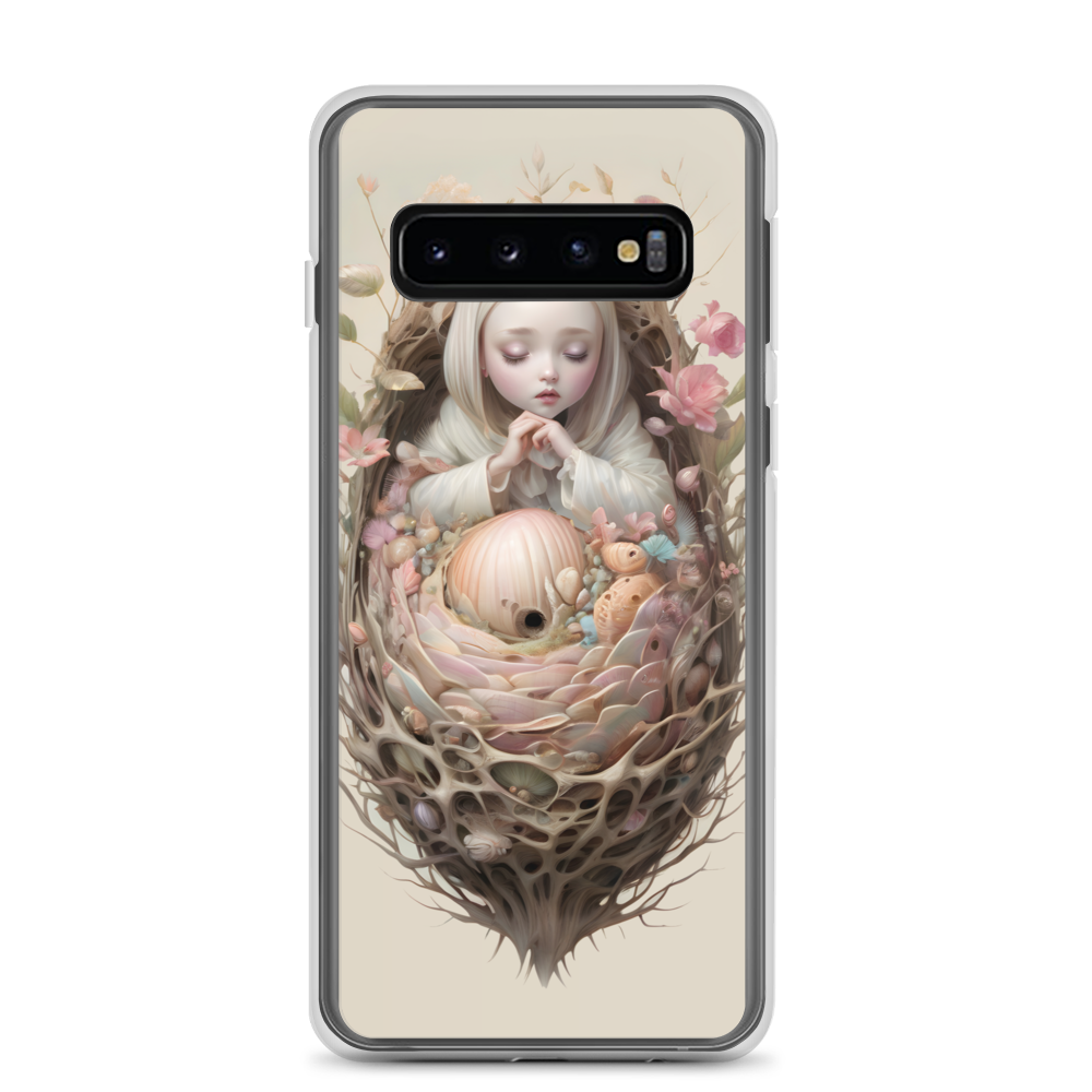 Fantasizing Samsung Case