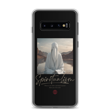 Spiritualism Samsung Case