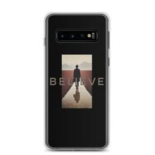 Believe Samsung Case