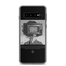 Propaganda Samsung Case