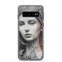 DE Art Series 03 Samsung Case