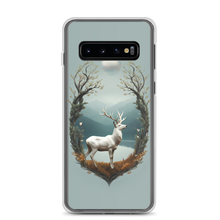 Deer By The Lake Samsung Case