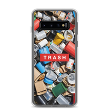 Trash Samsung Case