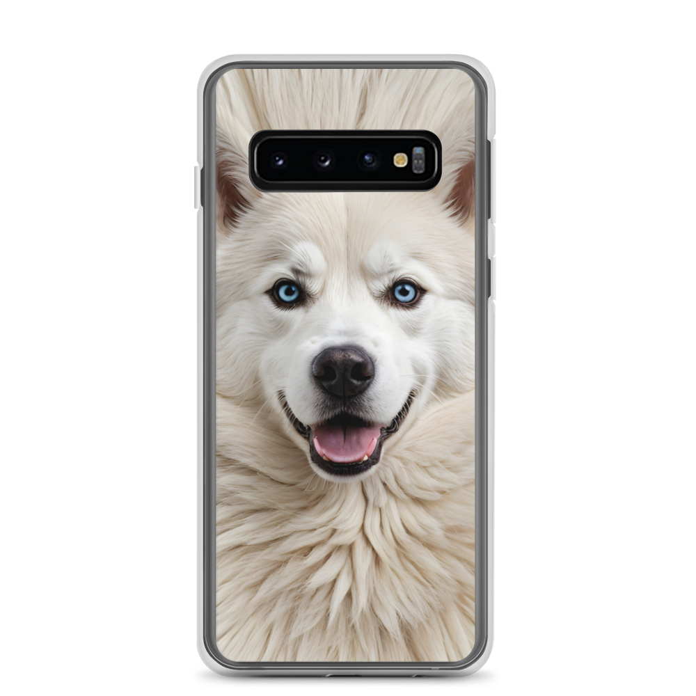 Siberian Husky Samsung Case