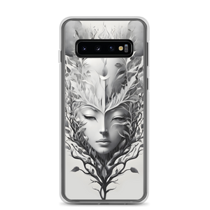 Life Balance With Nature Samsung Case